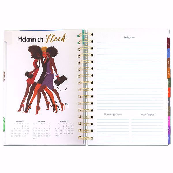 Calendars & Planners