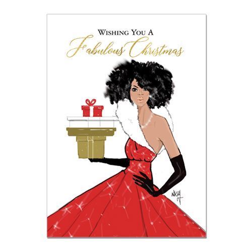 FABULOUS CHRISTMAS