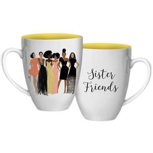 SISTER FRIENDS NK MUG