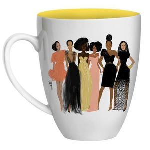 SISTER FRIENDS NK MUG