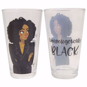 SISTER FRIENDS 2 DRINKING GLASS SET