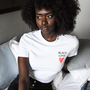 Black Lovee I T-Shirt