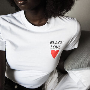 Black Lovee I T-Shirt