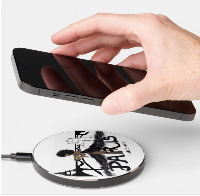 Noire Wireless Charger