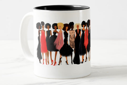 Shade of Excellence Mug