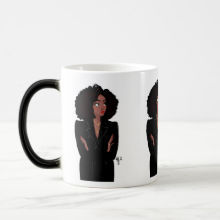 GirlBoss I MUG