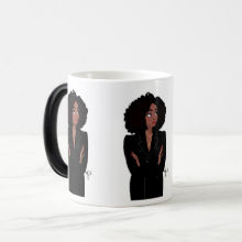 GirlBoss I MUG