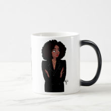 GirlBoss I MUG