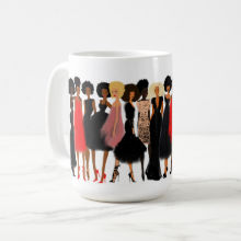 Shade of Excellence Mug