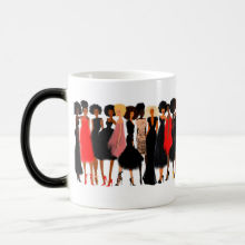 Shade of Excellence Mug