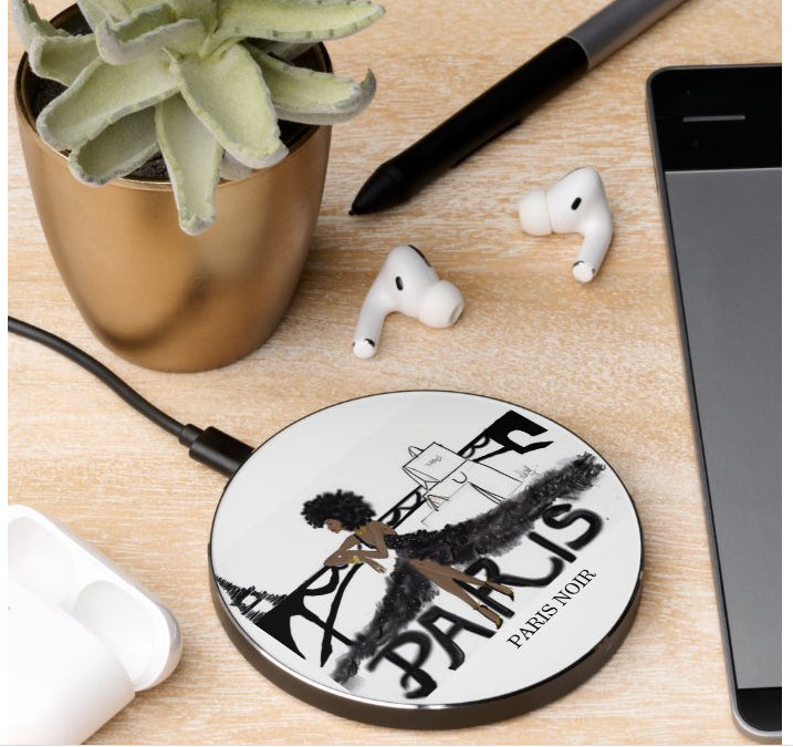 Noire Wireless Charger